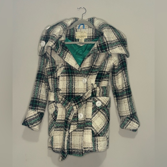 Daytrip Coat Vintage/timeless - Picture 2 of 5